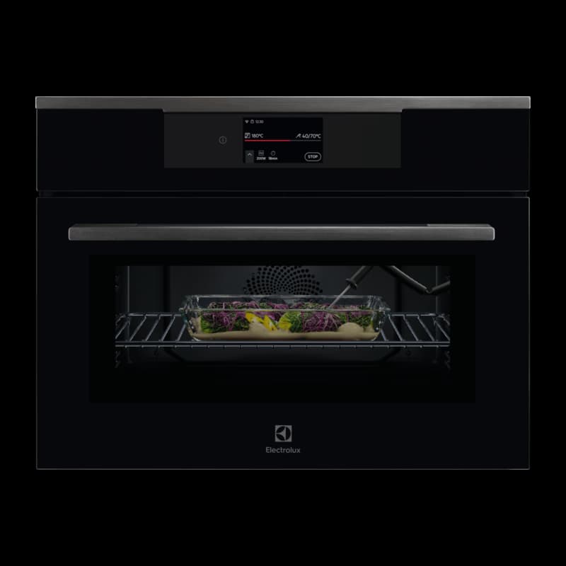 Electrolux KVLAE2XH