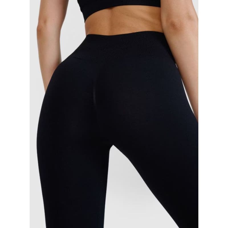 Dámske legíny 4F TIGHTS FNK F347-20S-DEEP BLACK 3