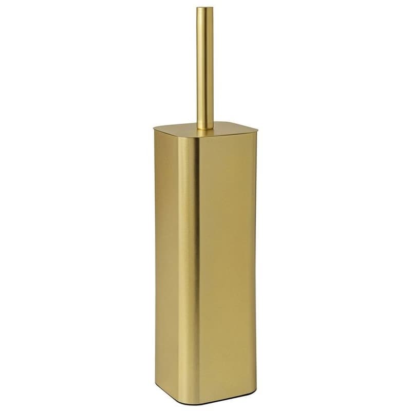 Gedy - JACK WC kefa na postavenie, zlato mat 133488 1