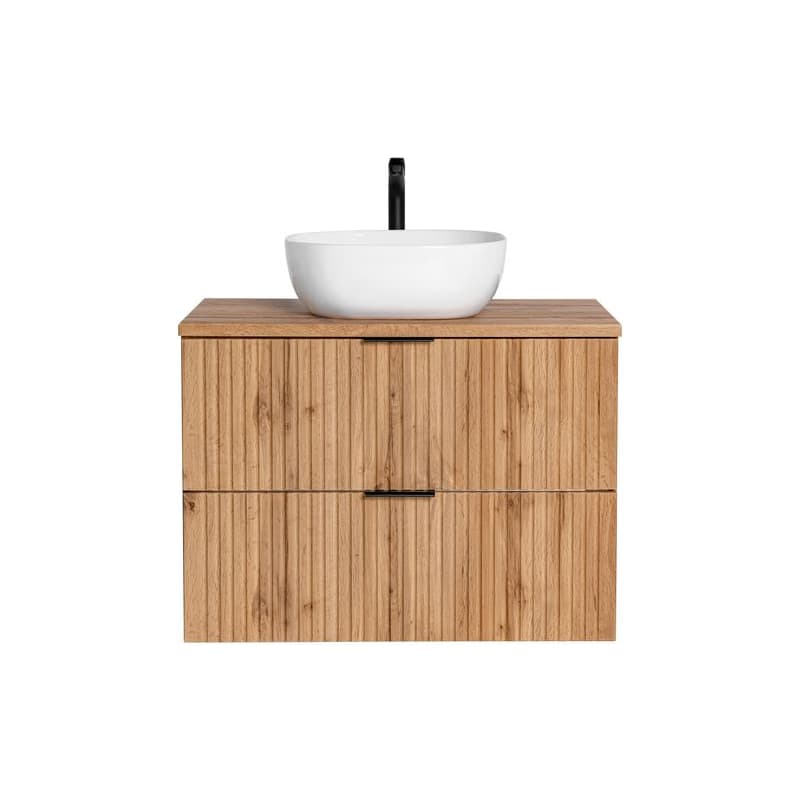 ArtCom Kúpeľňový komplet ADEL Oak 80/2 4