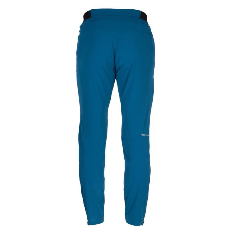 Pánske turistické nohavice NORTHFINDER HIRAM-526-inkblue 2