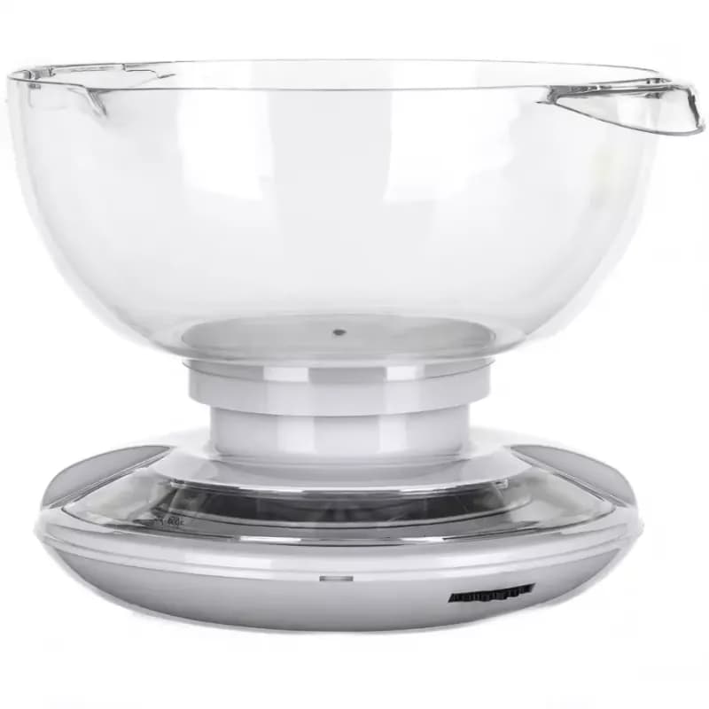 Kuchynská váha 5 kg Culinaria 28CS0001W 1