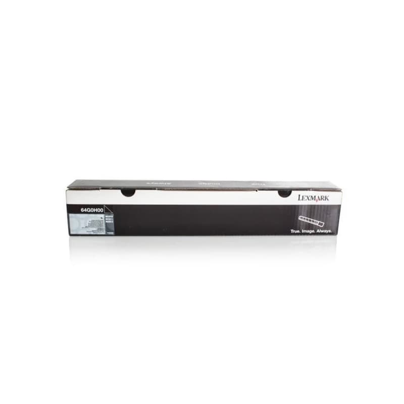 LEXMARK 64G0H00 - originálny 1