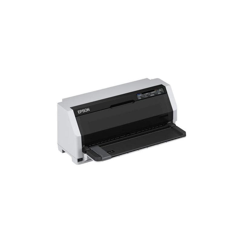 Epson/LQ-690II/Tlač/Ihl/USB 1