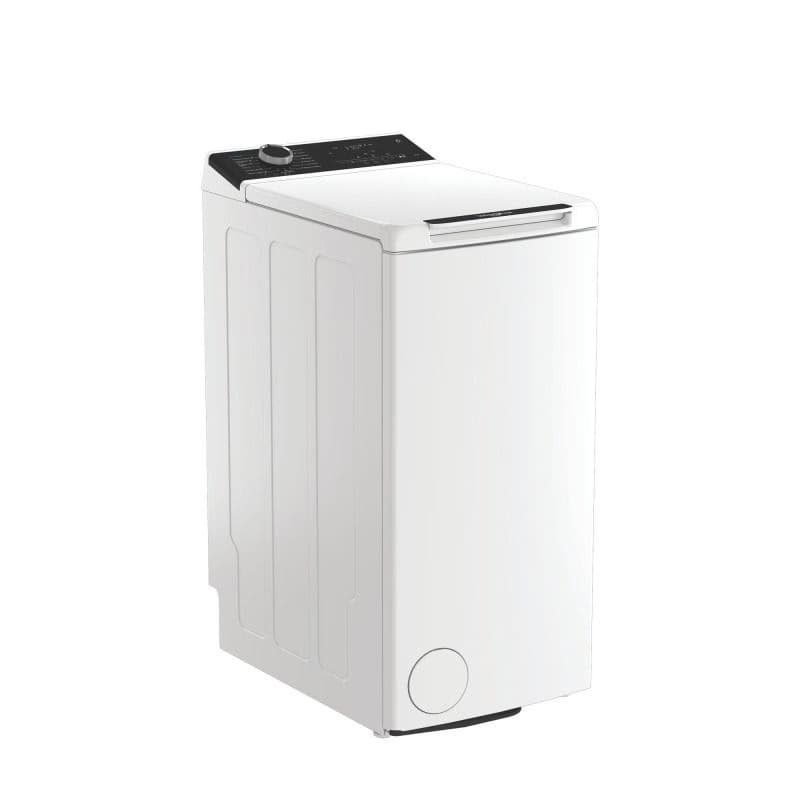 Whirlpool TW621DBSWEE 1