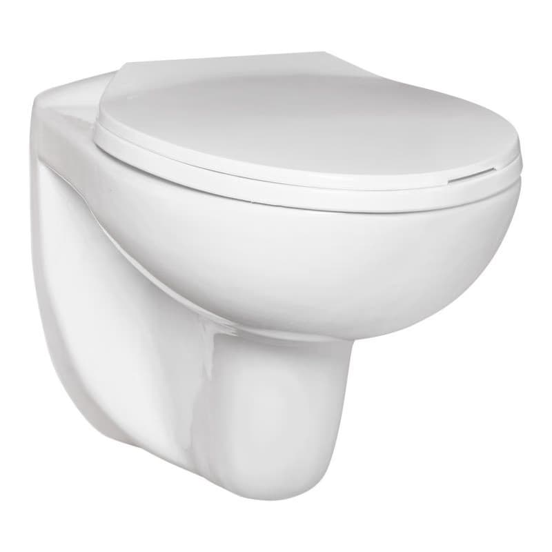 KERRA - Inštalačný set WC Doris/Adriatic CHR 5907548117922 2