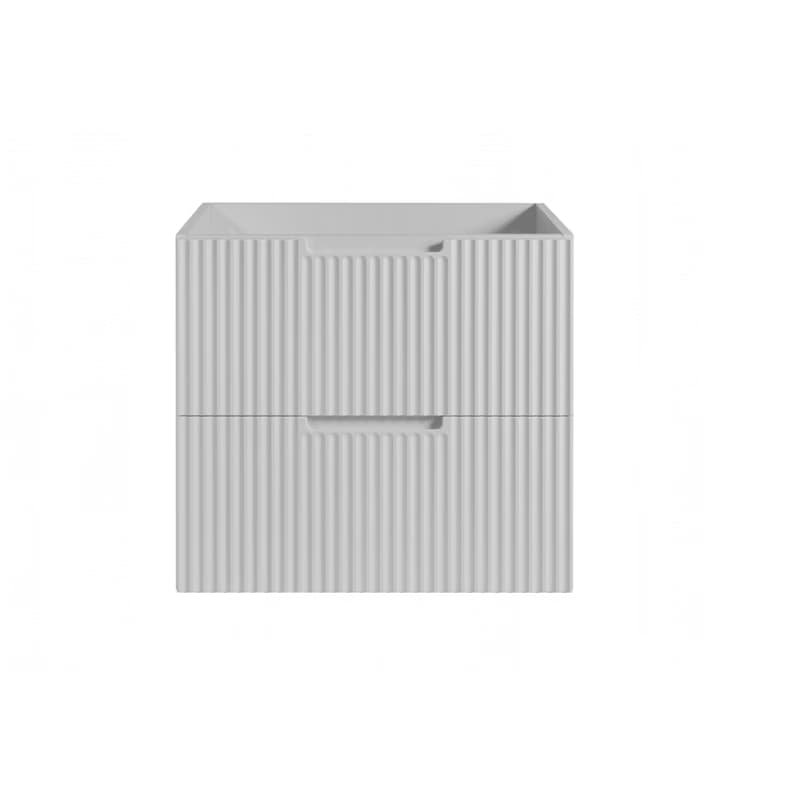 Elvisia Skrinka pod umývadlo VENA white | 60 cm 4
