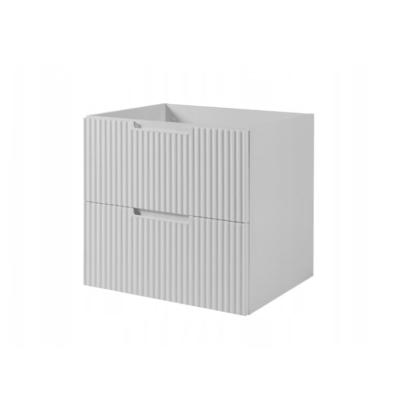 Elvisia Skrinka pod umývadlo VENA white | 60 cm 5