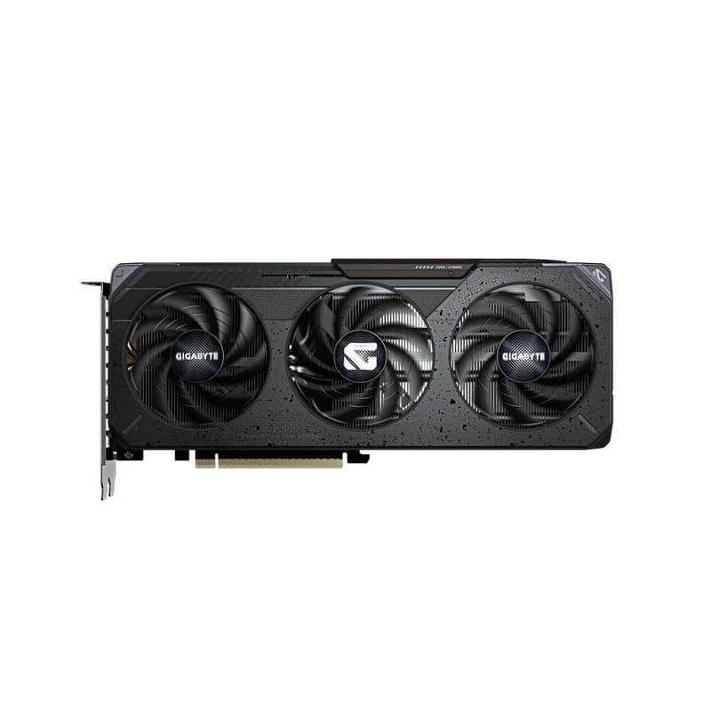 GIGABYTE VGA NVIDIA GeForce RTX 5060 GAMING OC 8G, 8G GDDR7, 3xDP, 1xHDMI 2