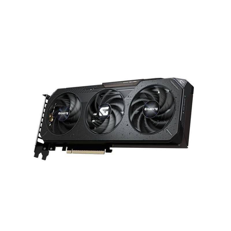 GIGABYTE VGA NVIDIA GeForce RTX 5060 GAMING OC 8G, 8G GDDR7, 3xDP, 1xHDMI 4