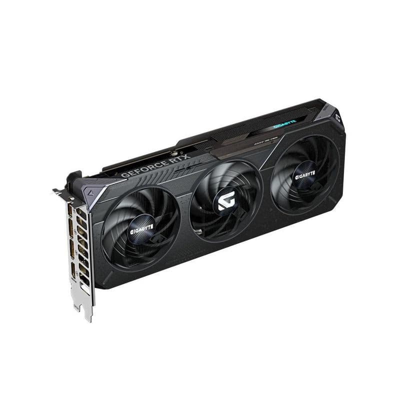 GIGABYTE VGA NVIDIA GeForce RTX 5060 GAMING OC 8G, 8G GDDR7, 3xDP, 1xHDMI 5