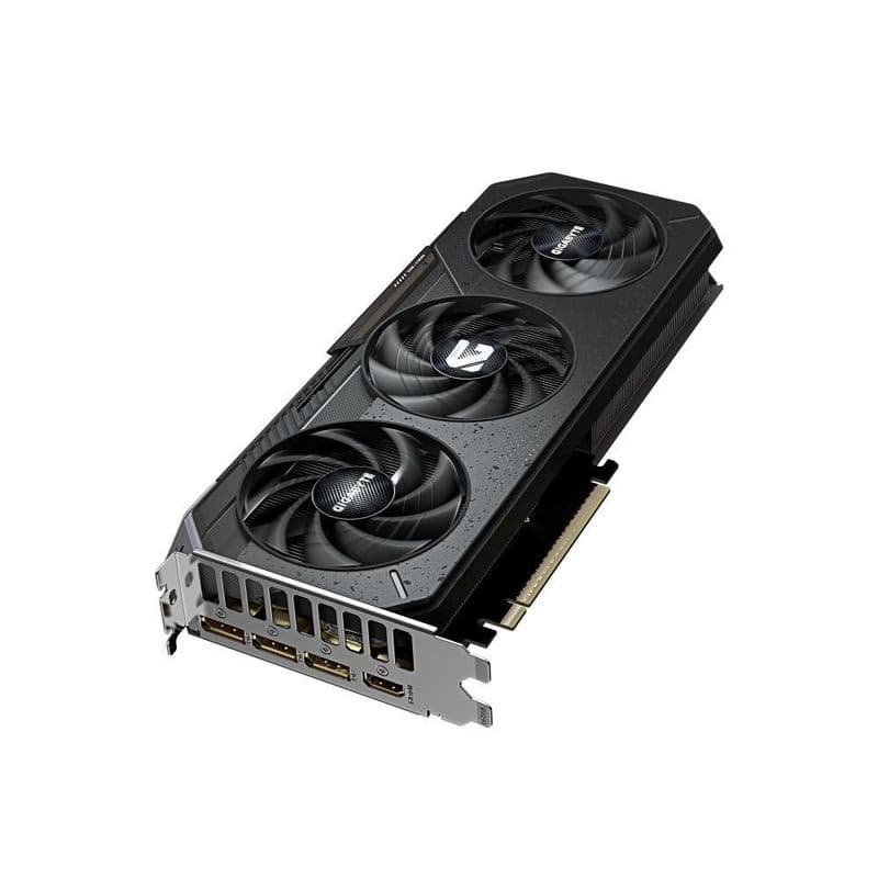 GIGABYTE VGA NVIDIA GeForce RTX 5060 GAMING OC 8G, 8G GDDR7, 3xDP, 1xHDMI 6