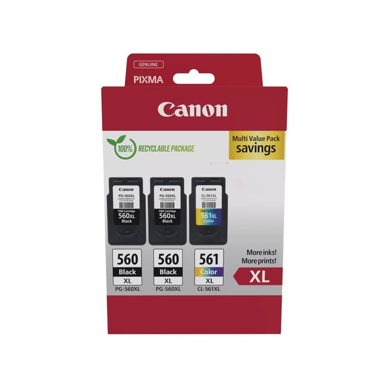 CANON PG-560-XL - originálny