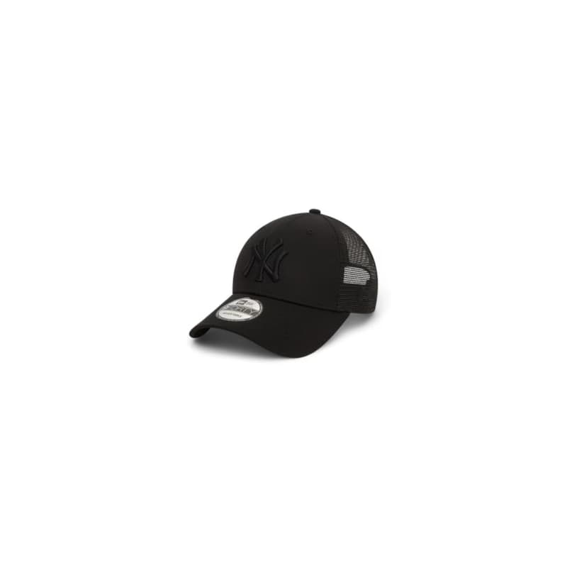 Šiltovka NEW ERA 940 Trucker MLB Home field 9forty trucker NEYYAN-BLKBLK
