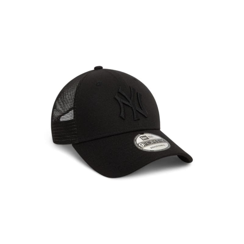 Šiltovka NEW ERA 940 Trucker MLB Home field 9forty trucker NEYYAN-BLKBLK 2