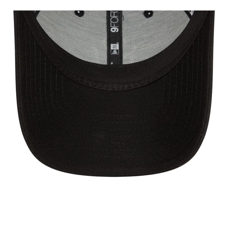 Šiltovka NEW ERA 940 Trucker MLB Home field 9forty trucker NEYYAN-BLKBLK 5