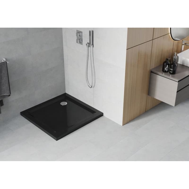 Mexen Flat 80 x 80 cm 40708080 2