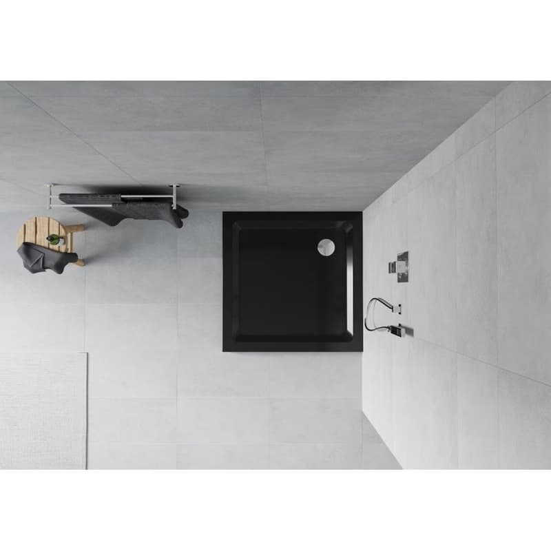 Mexen Flat 80 x 80 cm 40708080 3