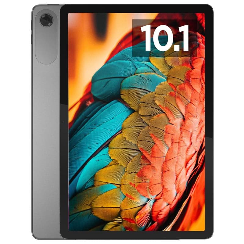 Lenovo Tab/ZAEJ0008SK/LTE/10,1"/WUXGA/4GB/128GB/An15/Luna Grey