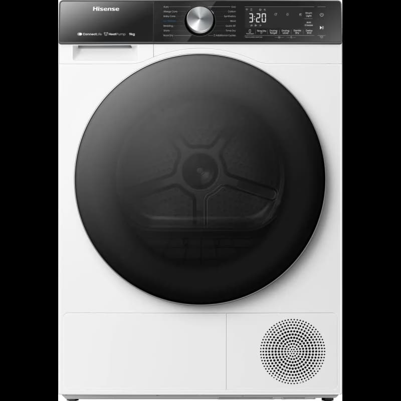 Hisense DH5S902BW 1