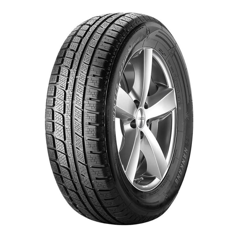 Nankang Winter Activa SV-55 ( 225/70 R16 103H ) 1