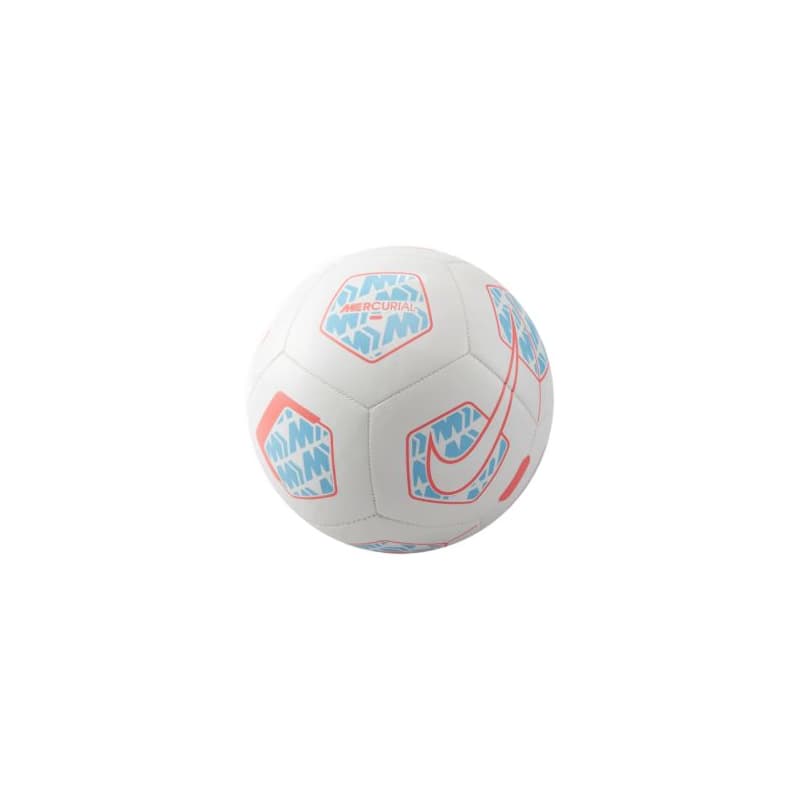 Futbalová lopta NIKE MERC FADE - SP21 DD0002-100