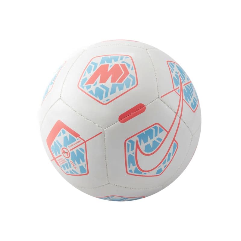 Futbalová lopta NIKE MERC FADE - SP21 DD0002-100 2
