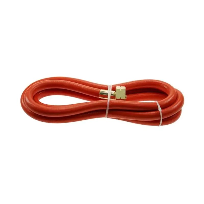 Drel Hadica horáka 2 m, M16.2 L - M21.7x1.8 1