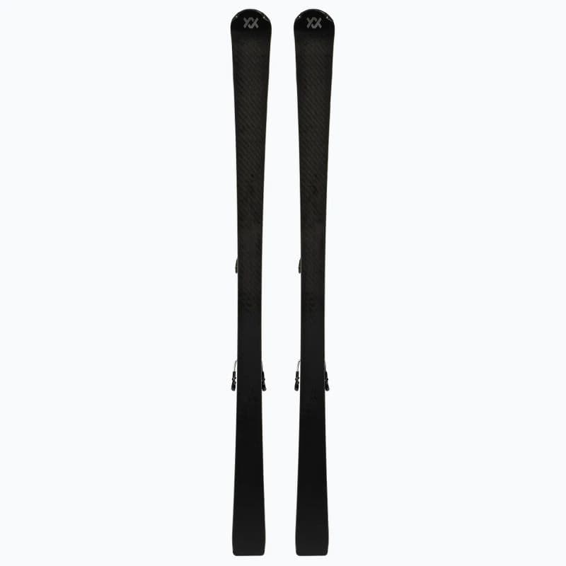 Allmountain lyže s viazaním VOLKL DEACON 75 BLACK + VMOTION 10 GW BLACK 4