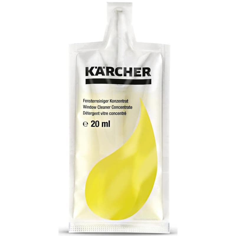 6.295-302.0 Č.SKEL RM503 4x20ml KÄRCHER 2
