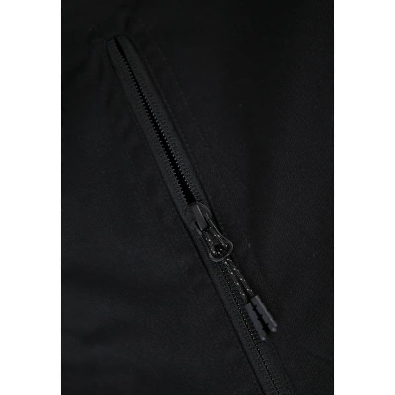 Pánska bunda VOLCANO J-DURST-700-BLACK 6