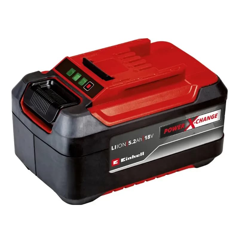 Einhell Akumulátor PXC PLUS 18V 5.2AH
