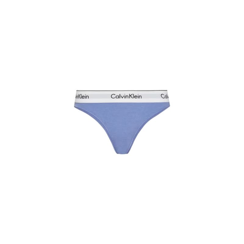 Dámske nohavičky CALVIN KLEIN BIKINI-Glacier 1