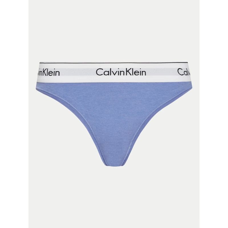 Dámske nohavičky CALVIN KLEIN BIKINI-Glacier 2