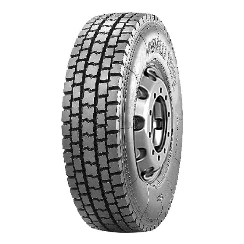 Pirelli TR25 315/80 R22,5 156/150 l Záberové 1