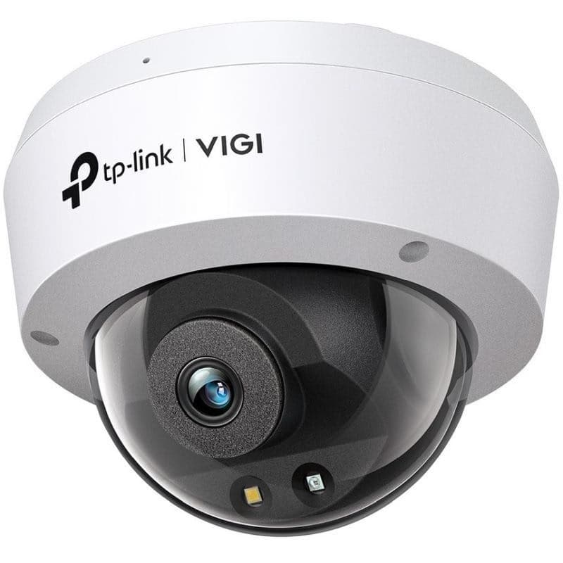 TP-Link VIGI C240 (2.8mm) - Dome kamera, 4MP, 2,8mm, Full-Color