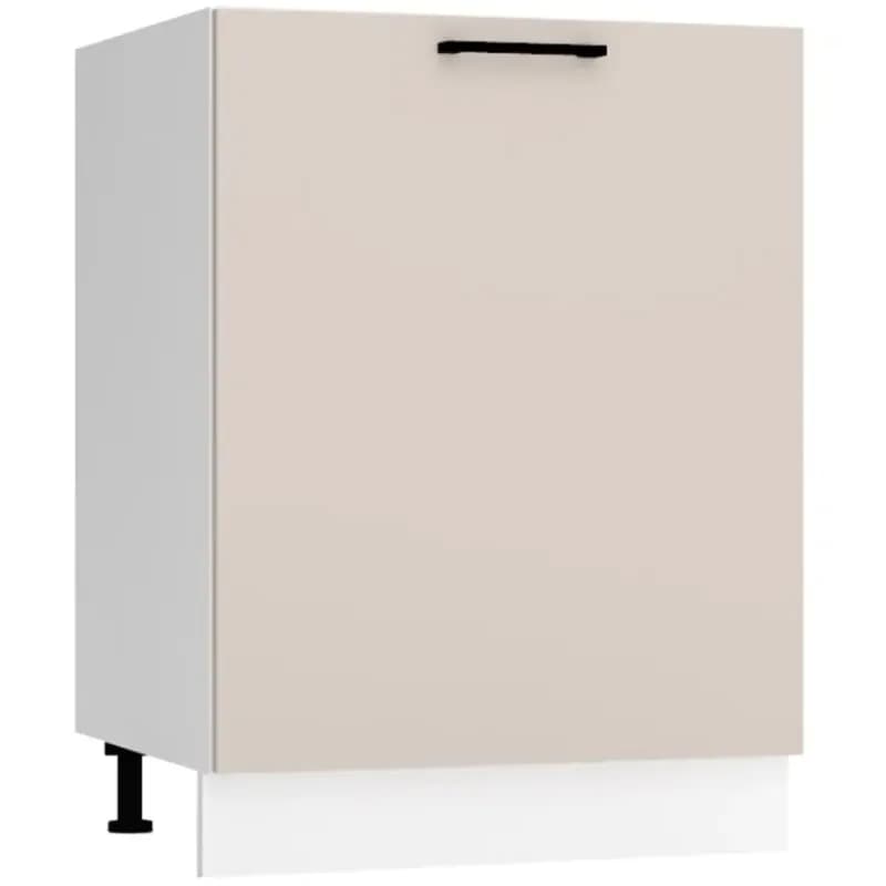 Kuchynská skrinka Max D60pc Pl   svetlobéžová 1