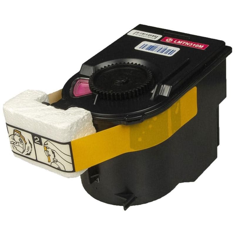 KONICA MINOLTA TN310 M - kompatibilný 1