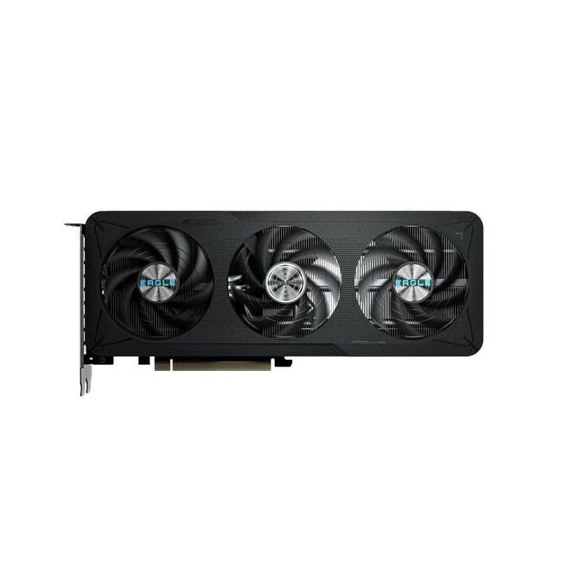 GIGABYTE VGA NVIDIA GeForce RTX 5060 EAGLE MAX OC 8G, 8G GDDR7, 3xDP, 1xHDMI 3