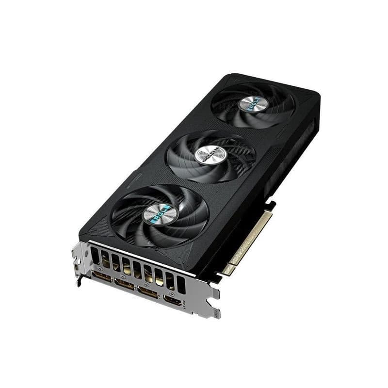 GIGABYTE VGA NVIDIA GeForce RTX 5060 EAGLE MAX OC 8G, 8G GDDR7, 3xDP, 1xHDMI 5
