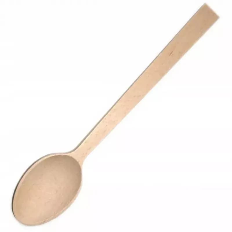 Stredná varšavská lyžica 1