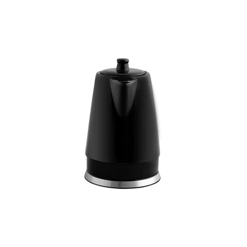 Orava VK-3813 B rýchlovarná kanvica, 1500 W, 1.5 l, kermická, automatické vypnutie, čierna 3
