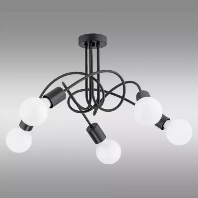Luster LUPO 28535 LW5 1