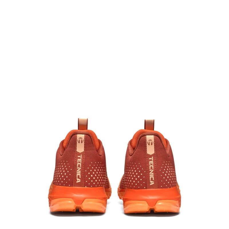 Dámska nízka turistická obuv TECNICA Magma 2.0 S Ws, dark red light pink 6