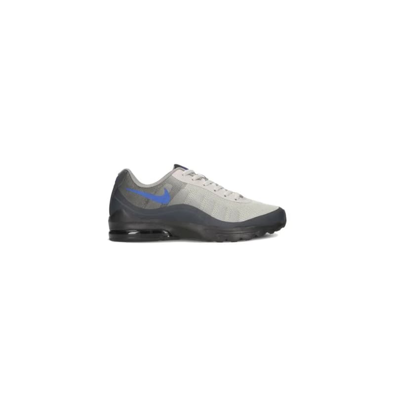 Pánska rekreačná obuv NIKE Air Max Invigor M black racer blue anthracite 1