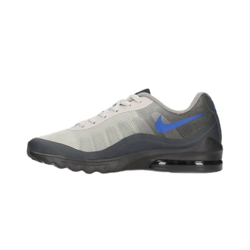 Pánska rekreačná obuv NIKE Air Max Invigor M black racer blue anthracite 2