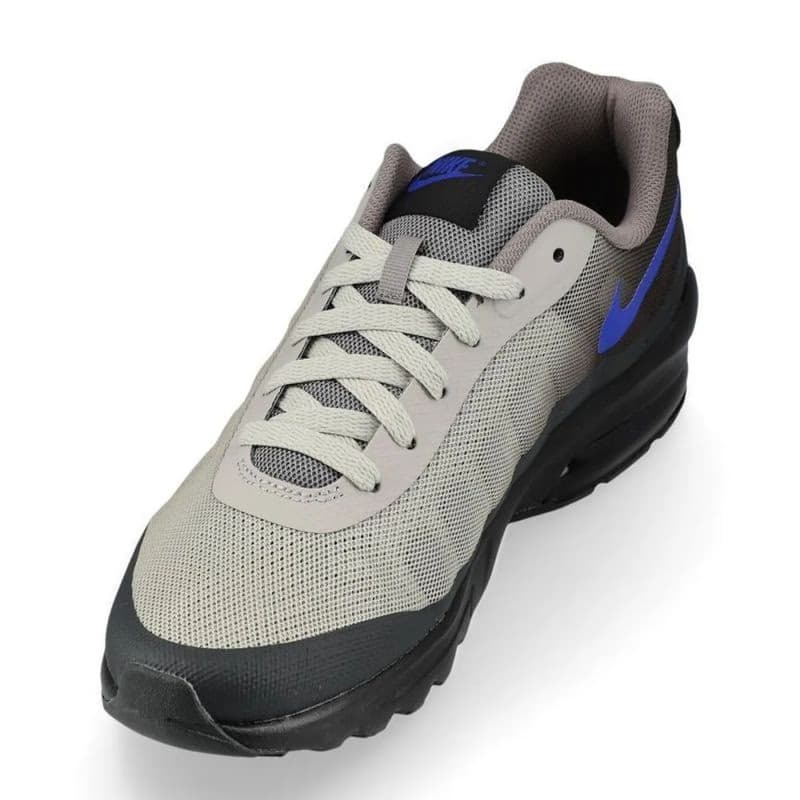 Pánska rekreačná obuv NIKE Air Max Invigor M black racer blue anthracite 3