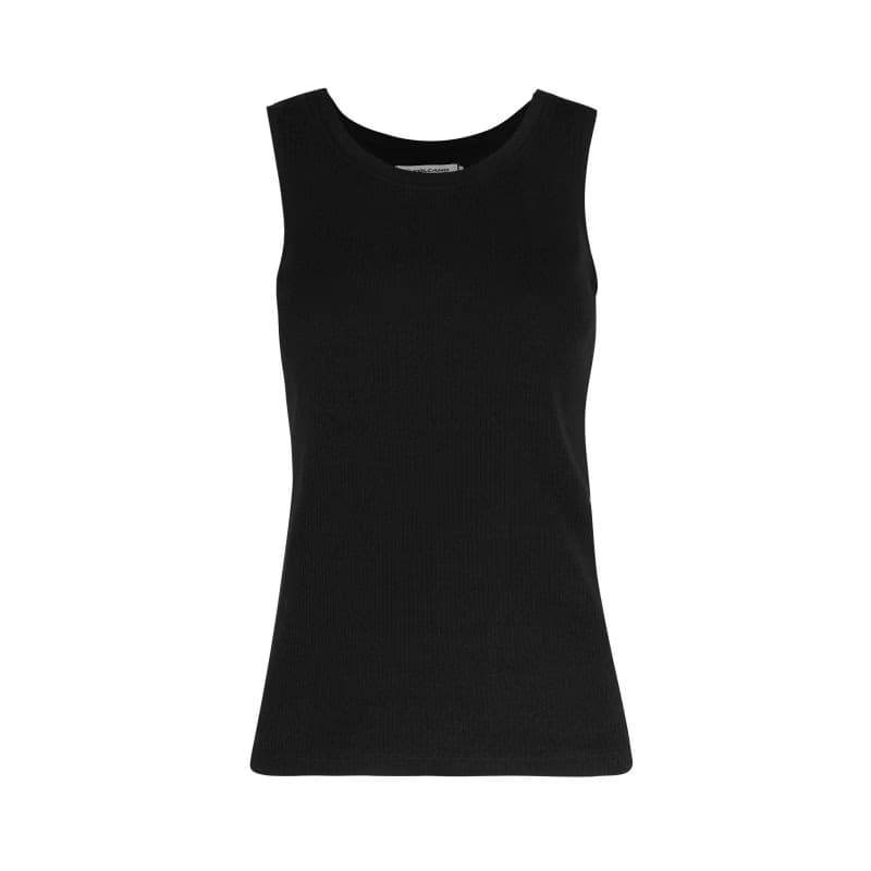Dámske tielko VOLCANO DEMI-700-BLACK 3