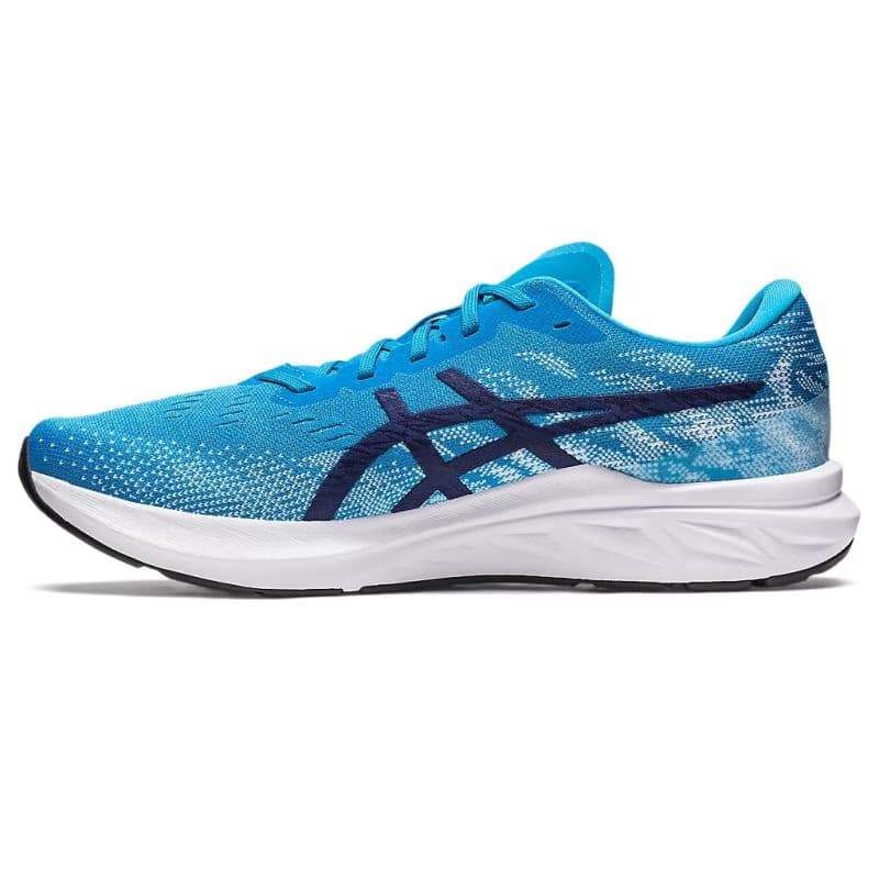 Pánska bežecká obuv ASICS Dynablast 3 island blue indigo blue 2