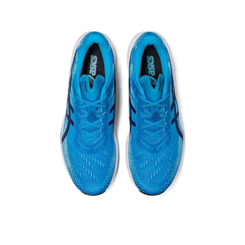 Pánska bežecká obuv ASICS Dynablast 3 island blue indigo blue 3